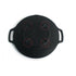 韓國 ARISU Casting Griddle (IH版) 不痴底年輪燒烤盤 25cm